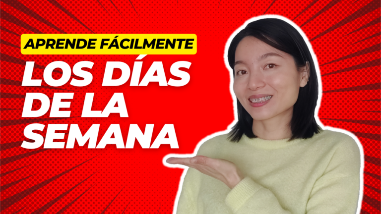 Cómo son los Días de la Semana en China